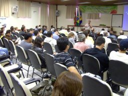 03° Encontro de Hidroponia